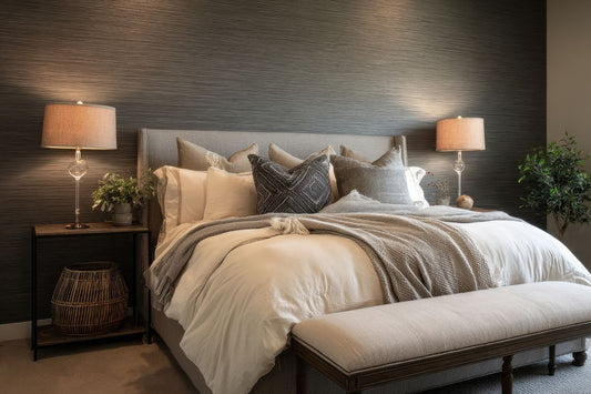 bedroom decor ideas